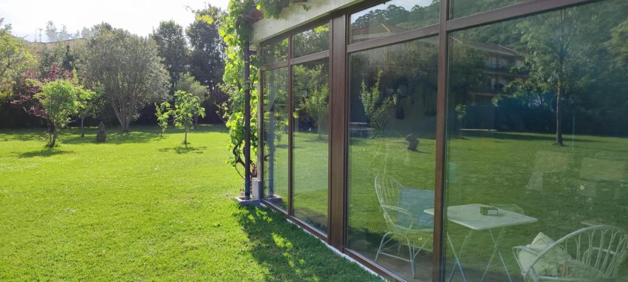 Apartamento Tomela Noja Exterior foto